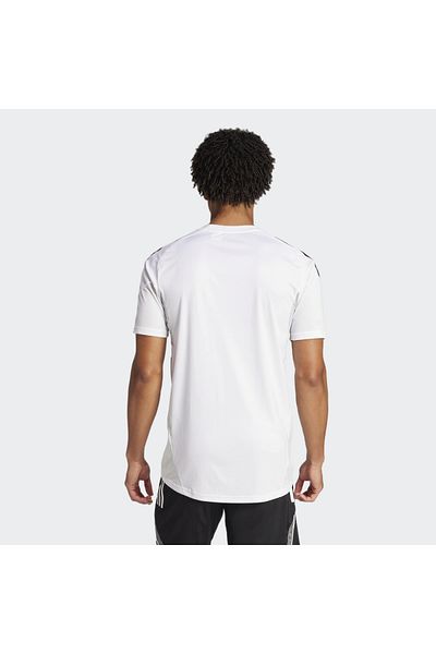 adidas Μπλουζάκι προπόνησης ποδοσφαίρου Tiro25c Tr Jsy Jj1519