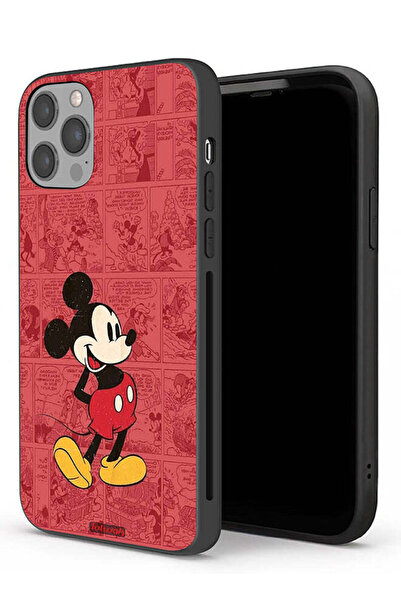 Tolwak جراب حماية مايكي لجهاز ابل ايفون 12 برو