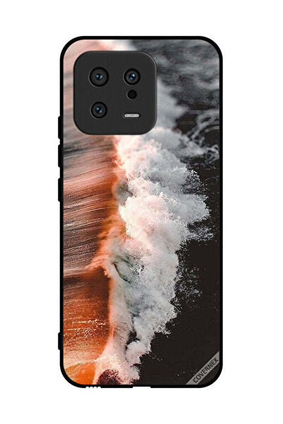 Covernex غطاء حماية لهاتف شاومي 13 سي ووتر ويف