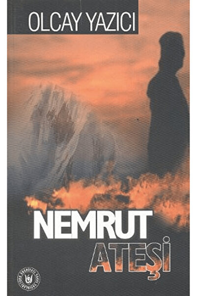 Tedev Yayınları Nemrut Ateşi