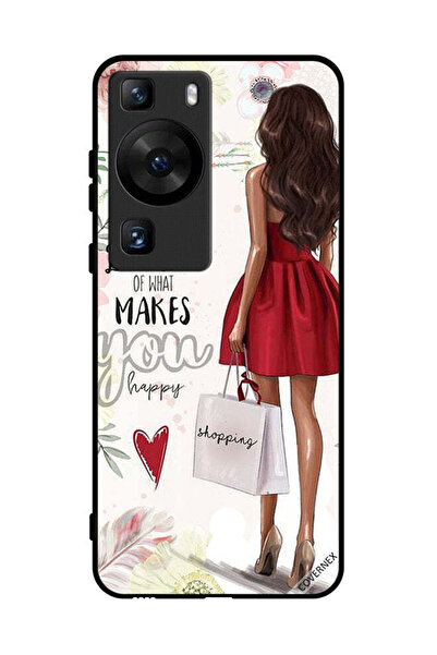 Covernex غطاء حماية لهاتف هواوي بي 60 افعل المزيد مما يجعلك سعيدًا