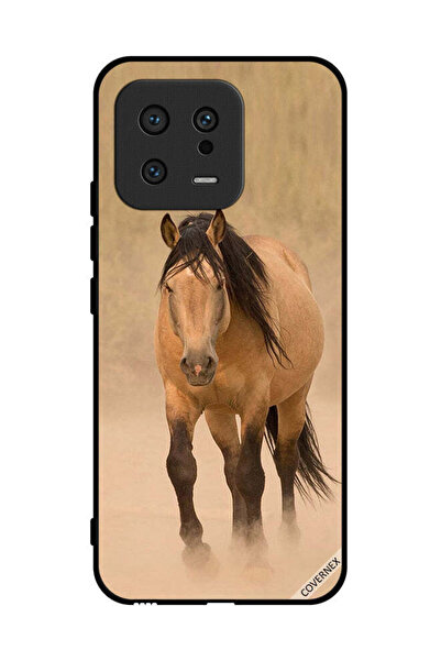 Covernex غطاء حماية لهاتف شاومي 13 هورس ريس