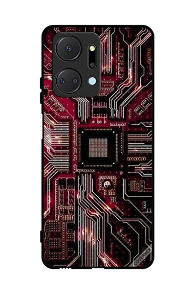 Covernex غطاء حماية لهاتف Honor X7a من كريكت