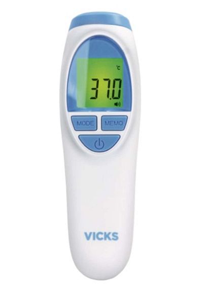Vicks No Contact Thermometer
