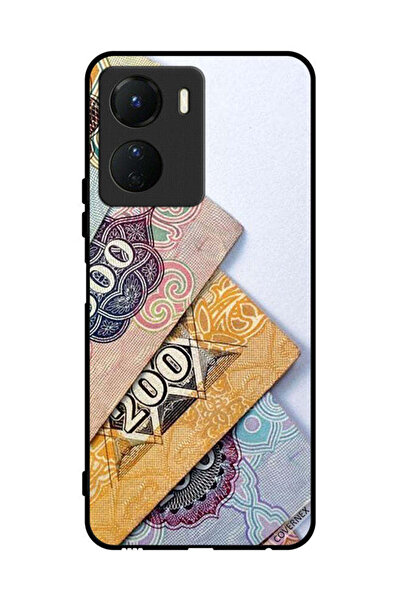 Covernex غطاء حماية لهاتف فيفو Y16 ريال