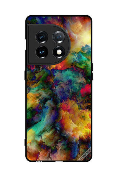 Covernex غطاء حماية لهاتف OnePlus 11 بألوان عتيقة