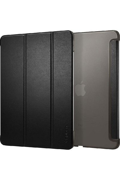 Spigen Smart Fold Folio Tablet Case for iPad Pro 11 - 2021Black