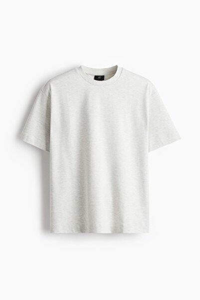 H&M Loose Fit Tişört