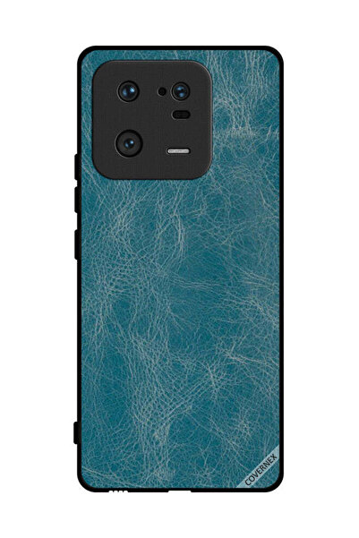 Covernex غطاء حماية لهاتف Xiaomi 13 Pro بنمط جلدي عتيق