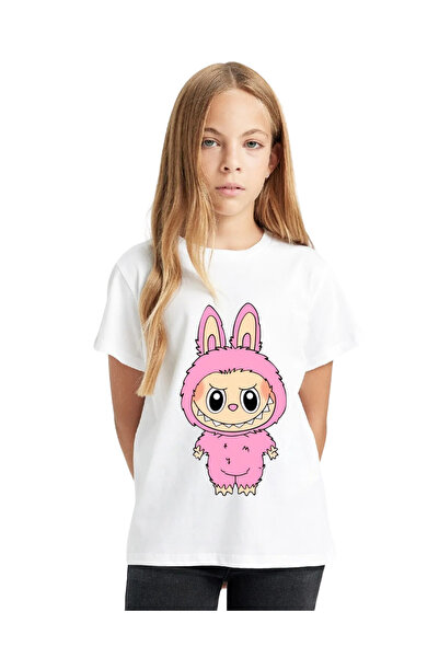 EZEBRAND Tricou imprimat pentru copii