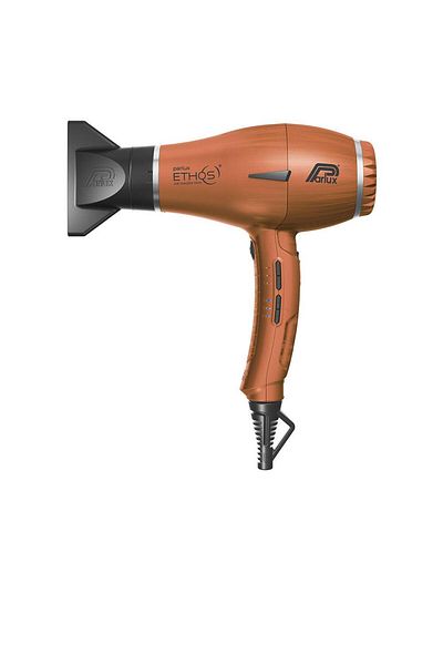 Parlux Uscator profesional de par Ethos 2300 W Functie Anti-incalzire Portocaliu