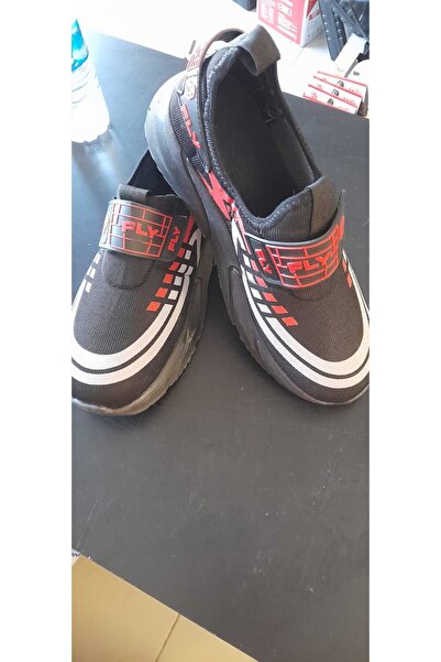 ERC spor iş ayakkabıs