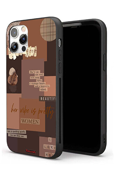 Tolwak جراب حماية لجهاز Apple iPhone 11 Pro للنساء من Adventurer