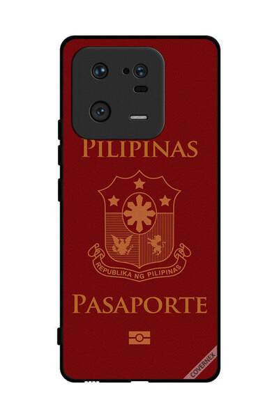 Covernex Protective Case Cover For Xiaomi 13 Pro Philippines Passport