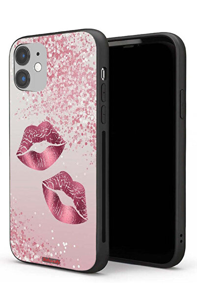 Tolwak غطاء حماية لامع لآيفون 11 من آبل