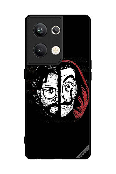 Covernex غطاء حماية لهاتف Oppo Reno 9 Pro Plus Professor