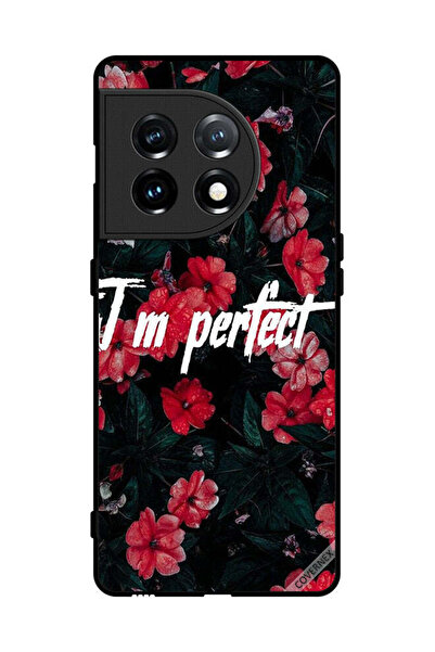 Covernex غطاء حماية لهاتف OnePlus 11 I M Perfect