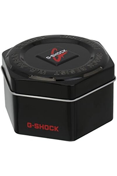 Casio Casio G-Shock Men's Watch GA110GD-9A with Gold Dial and Resin Band