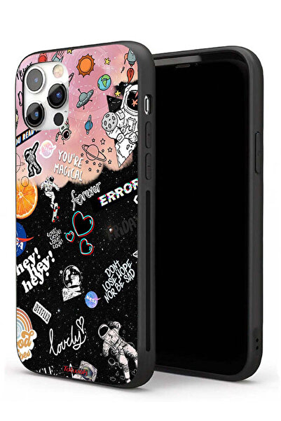 Tolwak جراب حماية لجهاز Apple iPhone 11 Pro - أنت تقرأ أفكاري