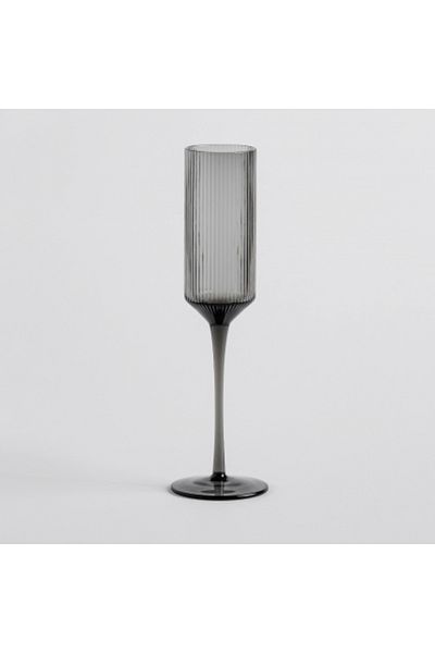 HomeVibes Champagne Glass STYLISH 210 ml