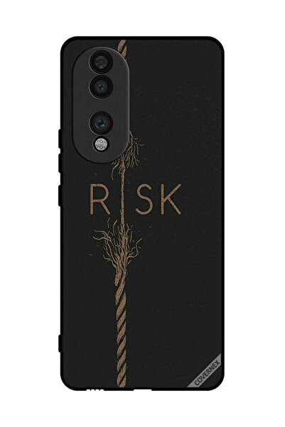 Covernex غطاء حماية لهاتف Honor 70 Risk