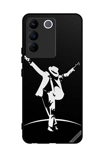 Covernex غطاء حماية لهاتف Vivo V27e Mj Style