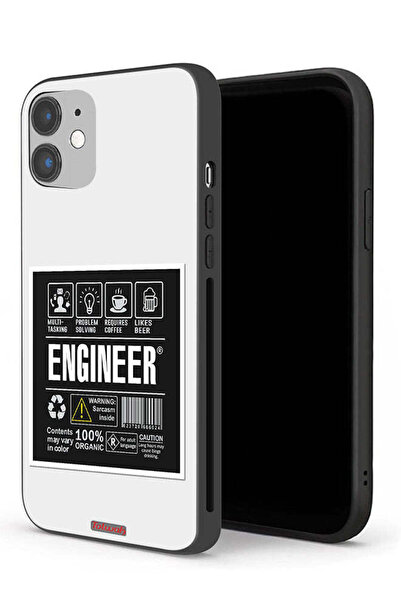 Tolwak ملصق المهندس لغطاء الحماية لجهاز Apple iPhone 12
