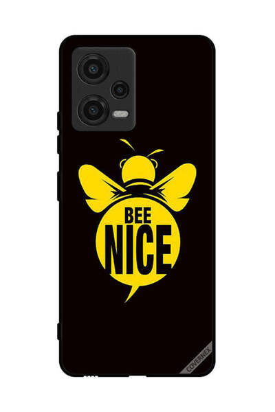 Covernex غطاء حماية لهاتف Xiaomi Poco X5 Bee Nice