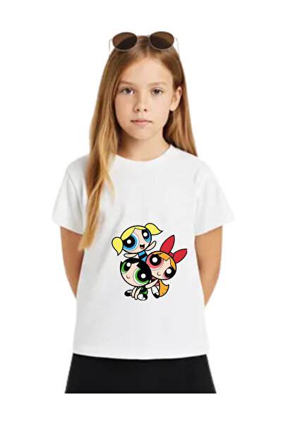 EZEBRAND Tricou imprimat pentru copii