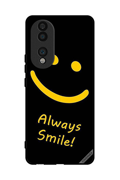 Covernex غطاء حماية لهاتف Honor 70 - Always Smile