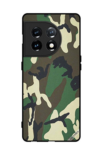 Covernex غطاء حماية لهاتف OnePlus 11 بنمط مموه