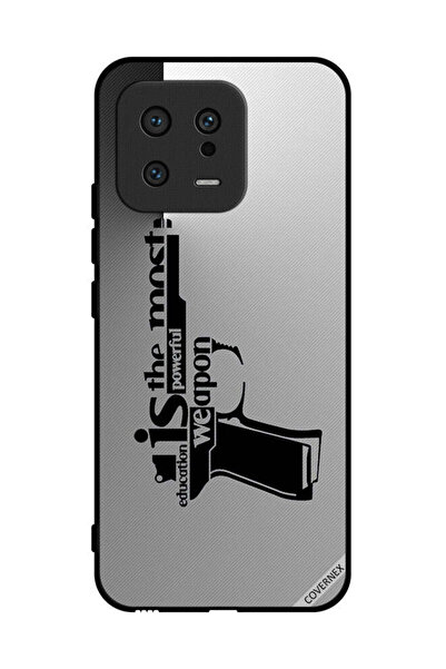Covernex Protective Case Cover For Xiaomi 13 Education Is The Most Powerful W...