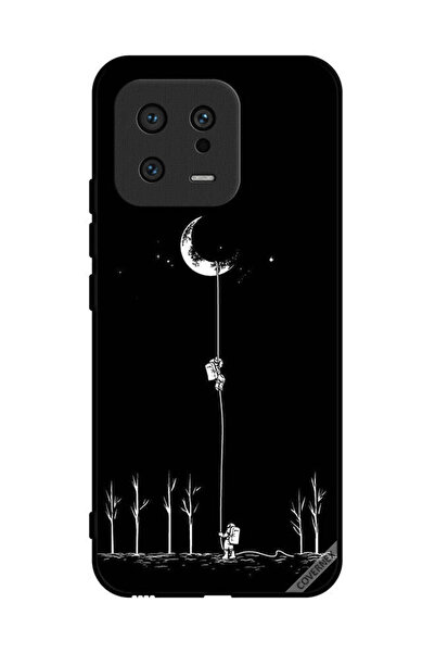 Covernex Protective Case Cover For Xiaomi 13 To Moon