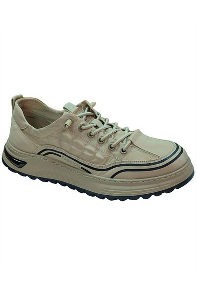 Voyager E146 Mr Men's Camel (40-45) Casual Sports Shoes