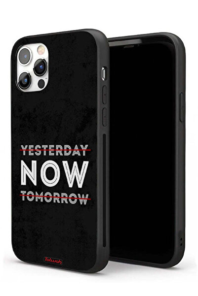 Tolwak Apple iPhone 11 Pro Max Protective Case Now