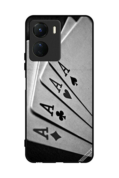 Covernex غطاء حماية لبطاقات فيفو Y16