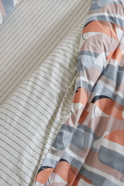 Doqu Home Bohema Festival Duvet Cover Set Double