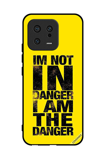 Covernex غطاء حماية لهاتف شاومي 13 أنا لست موجودًا