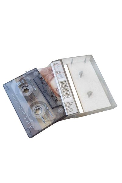Hureggo Ayşen''I Came from Afar''Cassette