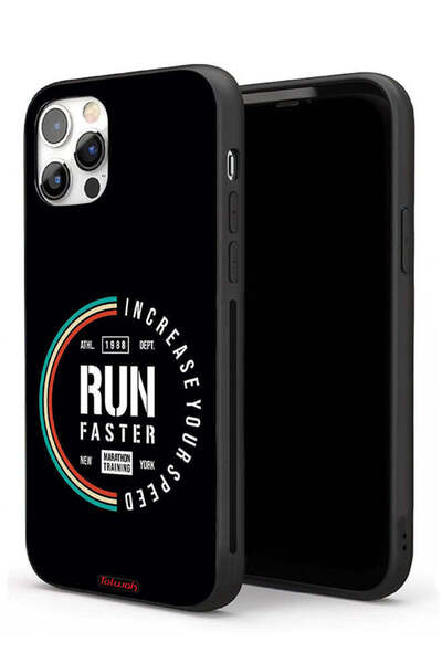 Tolwak جراب حماية لجهاز Apple iPhone 11 Pro يزيد من سرعتك