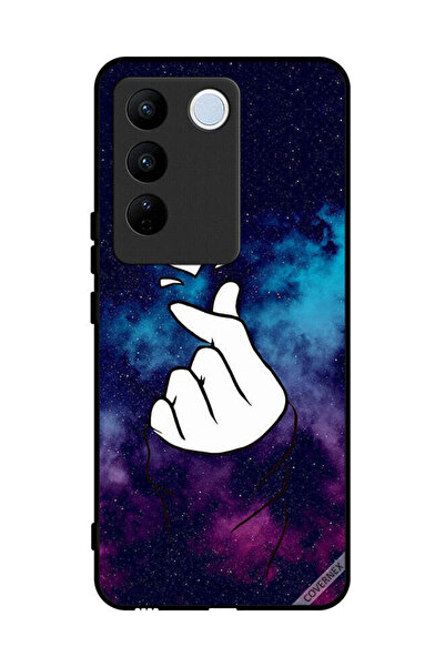 Covernex غطاء حماية لهاتف فيفو S16 سناب لوف