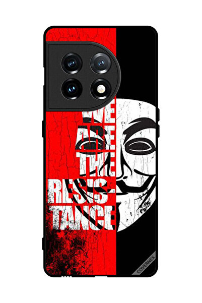 Covernex غطاء حماية لهاتف OnePlus 11 نحن المقاومة