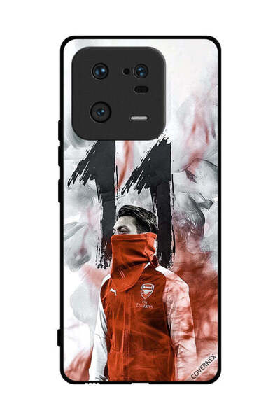 Covernex غطاء حماية لهاتف شاومي 13 برو مسعود أوزيل