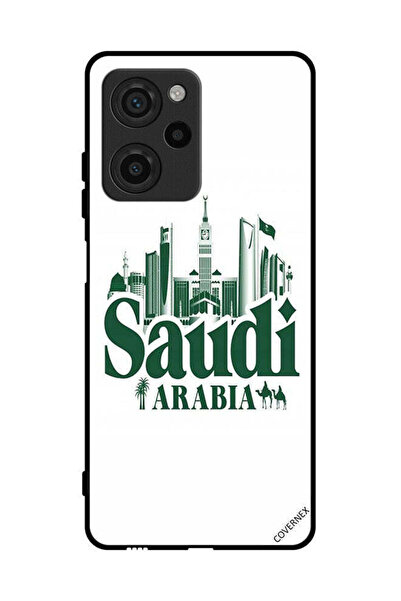 Covernex غطاء حماية لهاتف شاومي بوكو اكس 5 برو المملكة العربية السعودية