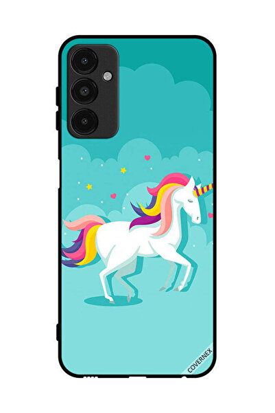 Covernex غطاء حماية لهاتف سامسونج جالاكسي A14 5G يونيكورن ووكينغ