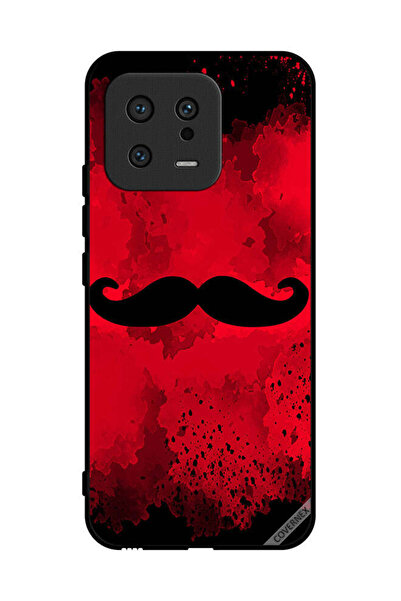 Covernex غطاء حماية لهاتف شاومي 13 بتصميم شارب