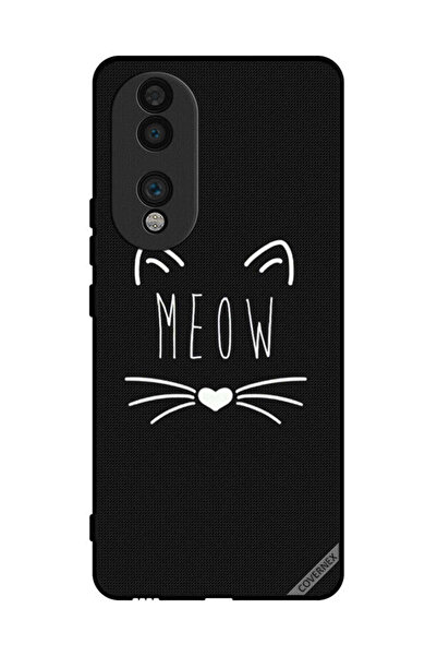 Covernex غطاء حماية لهاتف Honor 70 Meow