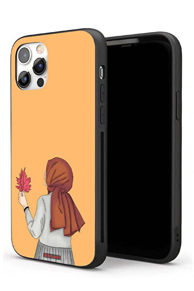 Tolwak غطاء حماية لجهاز Apple iPhone 11 Pro Max يحمل ورقة شجر