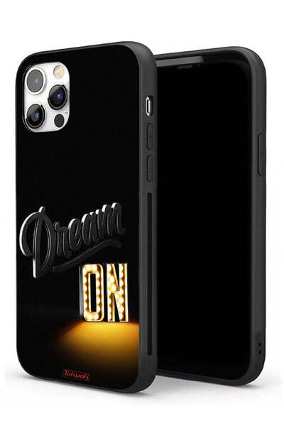 Tolwak غطاء حماية لجهاز Apple iPhone 11 Pro Max Dream On