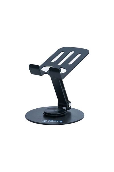4Berry K13 Phone Holder Stand - Gray